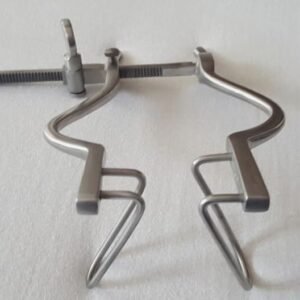 Unikat Riesen balfour Rektal Speculum Extra groß Achtung größer als Sakurai XXO