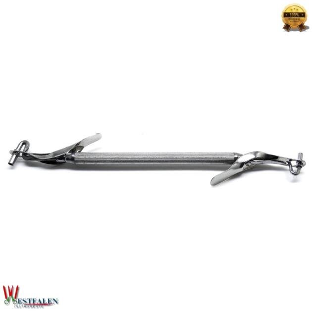 Dental Amalgam Filling Carrier – Double Ended 2mm/3mm Regular & Jumbo – Restorative Instrument