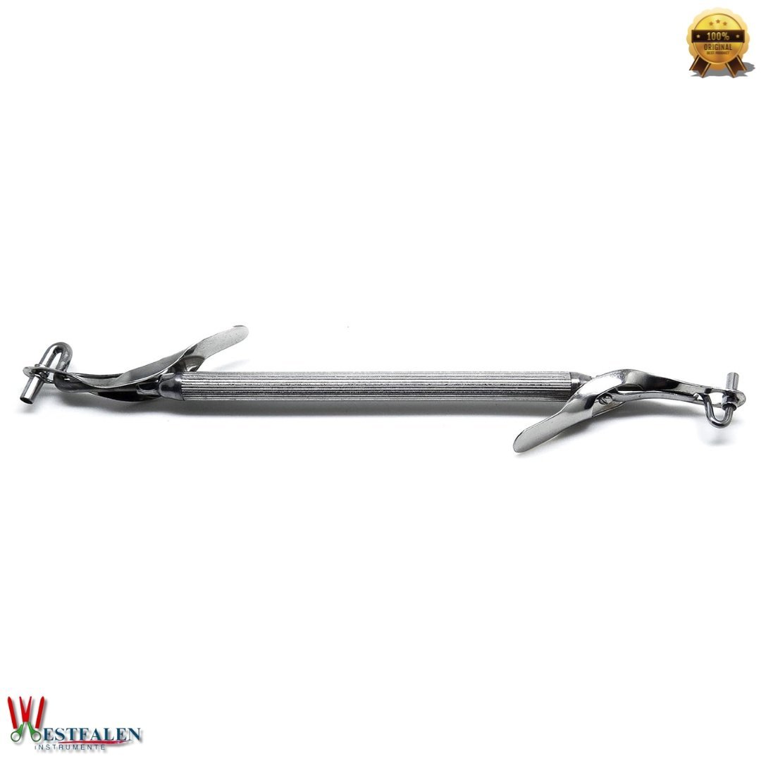 Dental Amalgam Filling Carrier – Double Ended 2mm/3mm Regular & Jumbo – Restorative Instrument