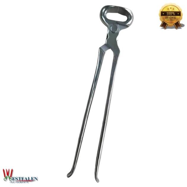 Hufzange Farrier Stainless Steel Hoof Nipper