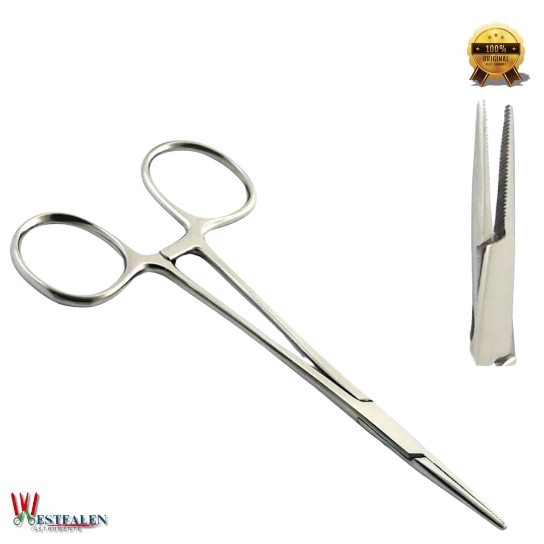 Dental Surgical Instruments Kit – 13 Pcs Implant & Oral Surgery Tooth Extraction Tool Set - Image 10