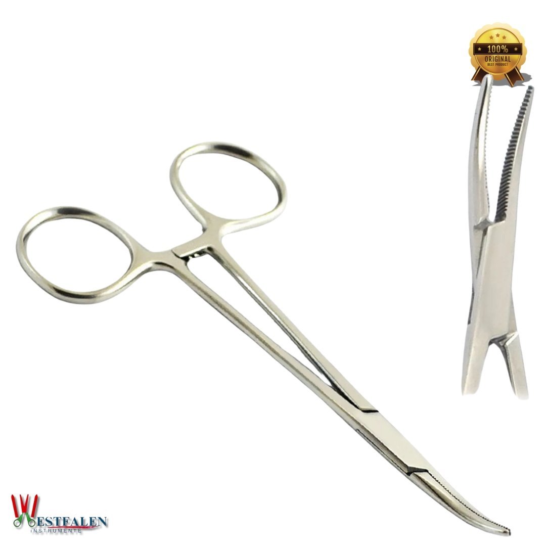 Dental Surgical Instruments Kit – 13 Pcs Implant & Oral Surgery Tooth Extraction Tool Set - Image 11