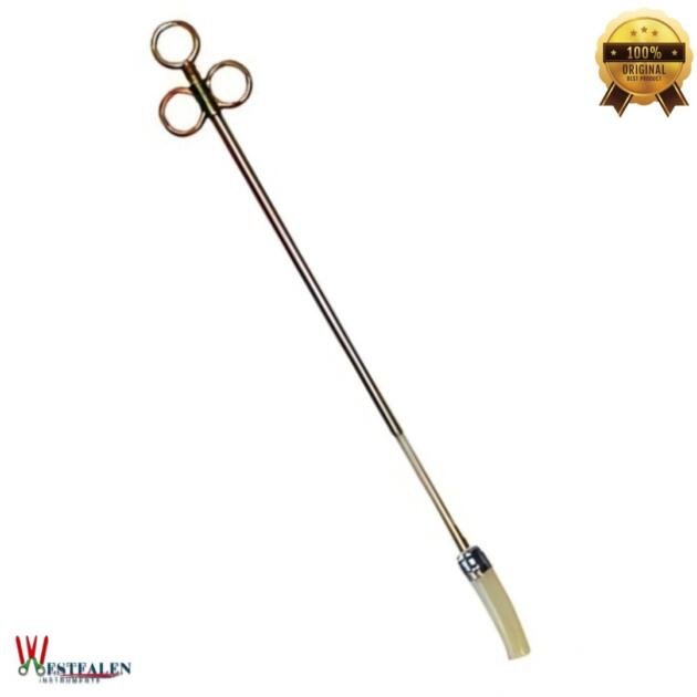 18" Balling Gun Frame Only | Compatible with Interchangeable Heads | Westfaleninstrumente