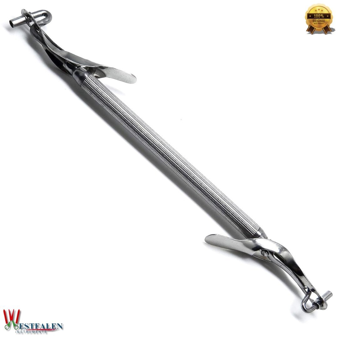 Dental Amalgam Filling Carrier – Double Ended 2mm/3mm Regular & Jumbo – Restorative Instrument - Image 2