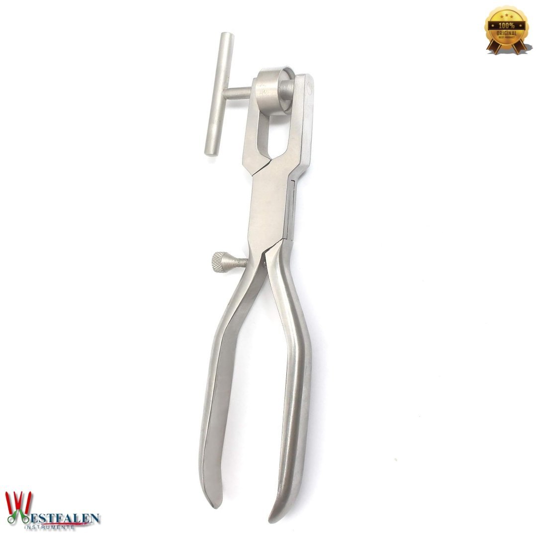 Dental Bone Crusher Morselizer Tool – Bone Mill for Grafting Procedures - Image 2