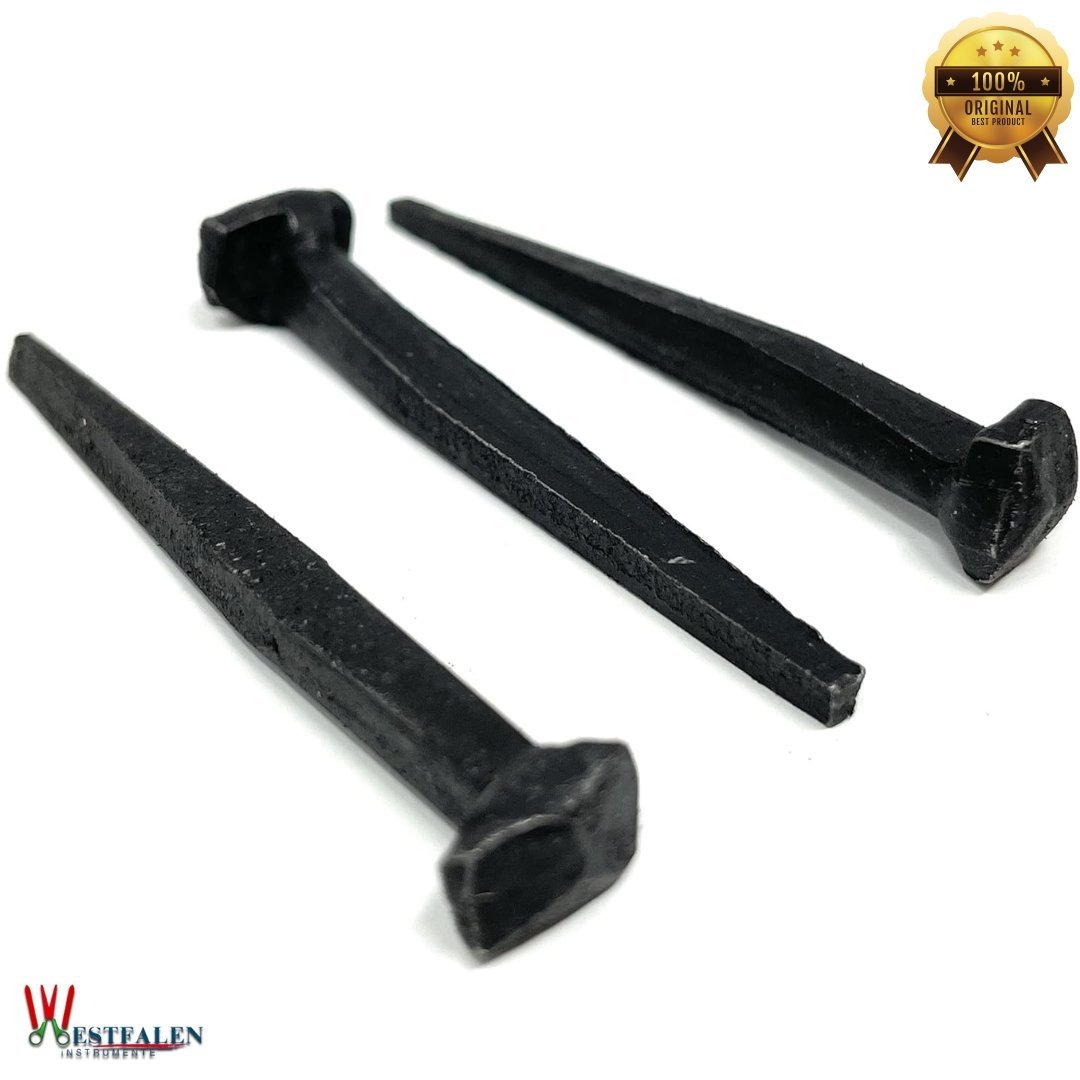 Westfalen Instrumente 2 INCH Wrought Head Nails