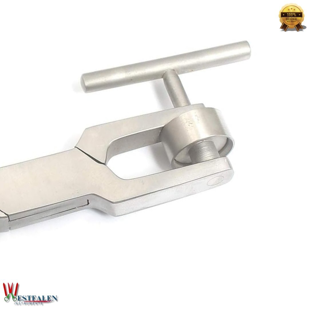 Dental Bone Crusher Morselizer Tool – Bone Mill for Grafting Procedures - Image 3