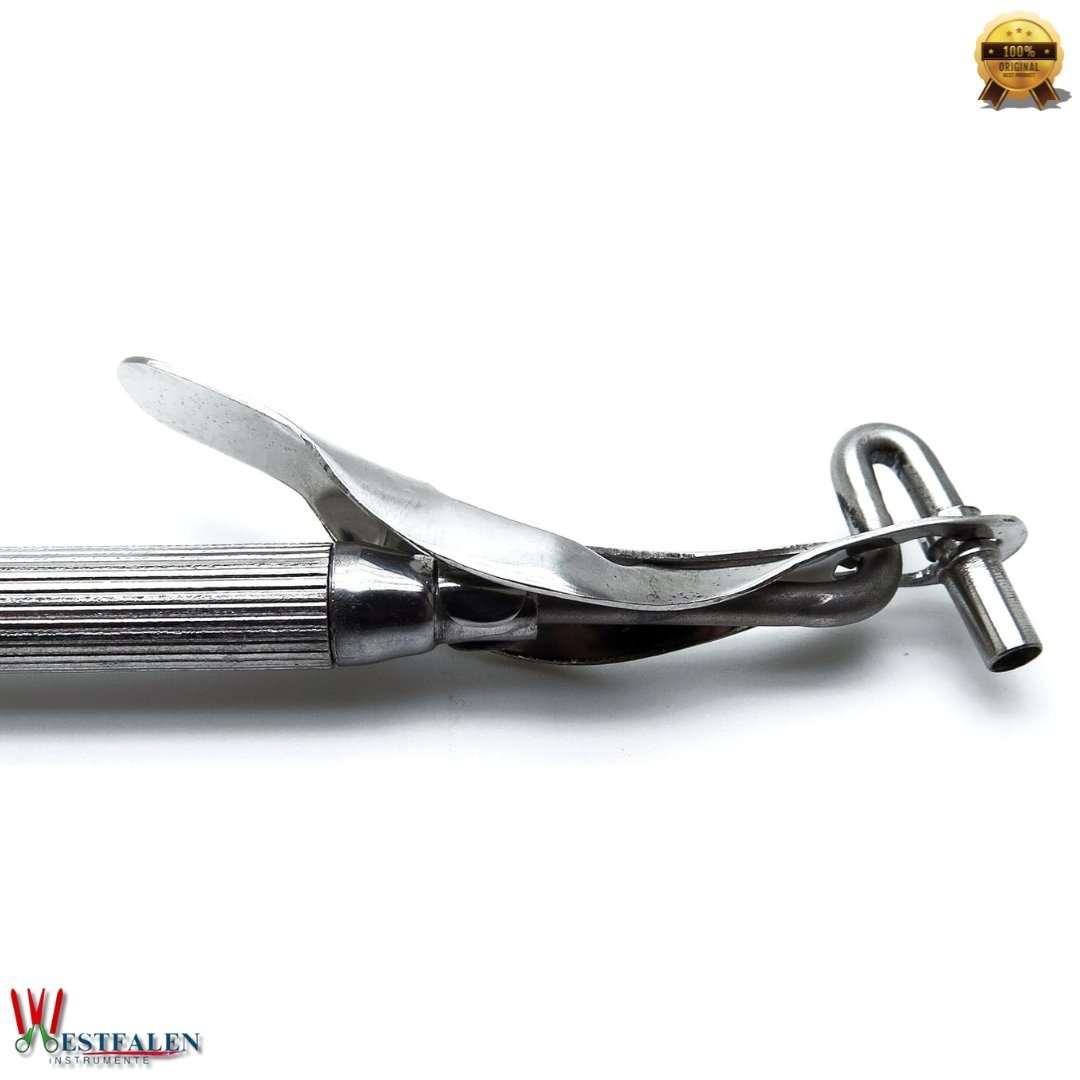 Dental Amalgam Filling Carrier – Double Ended 2mm/3mm Regular & Jumbo – Restorative Instrument - Image 3