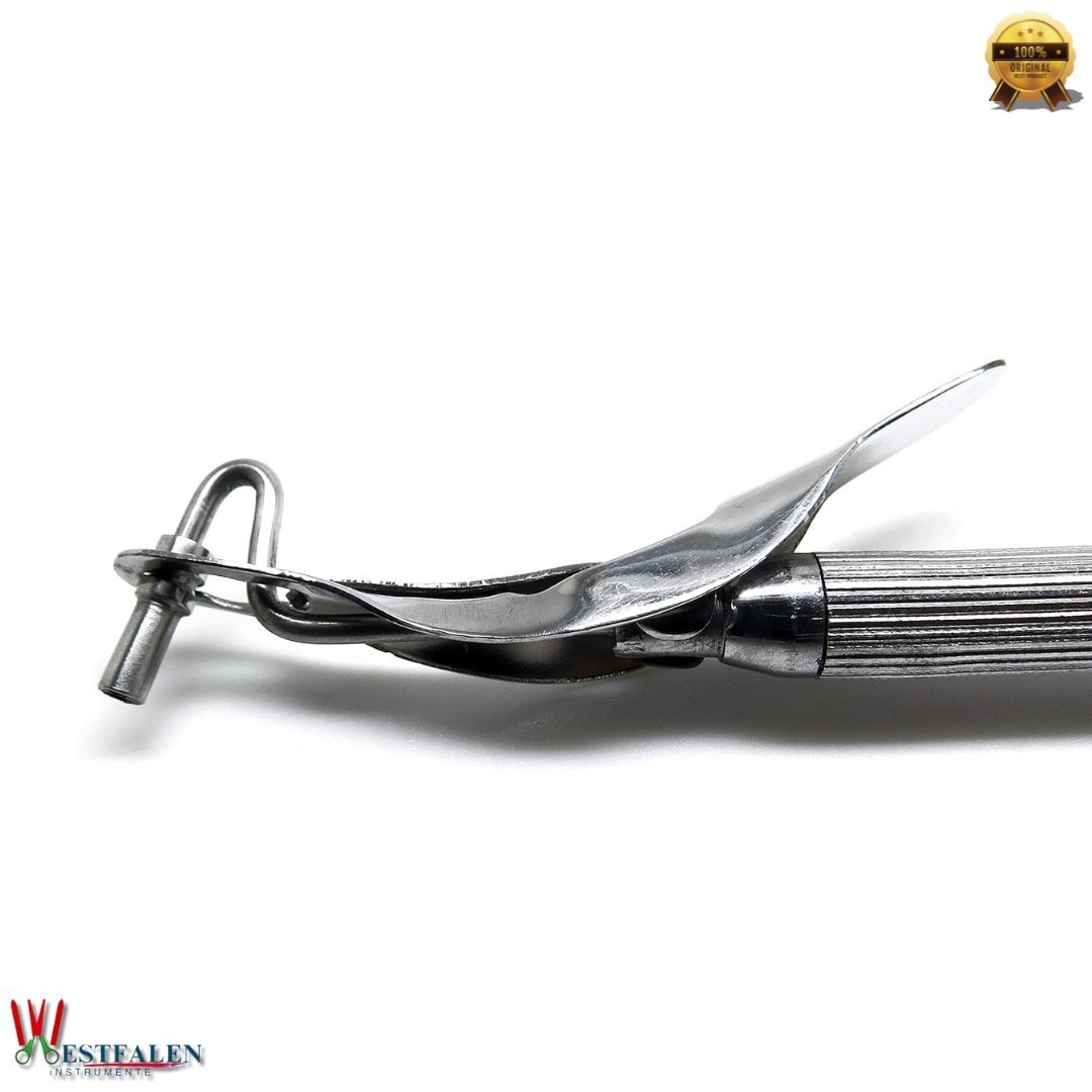 Dental Amalgam Filling Carrier – Double Ended 2mm/3mm Regular & Jumbo – Restorative Instrument - Image 4