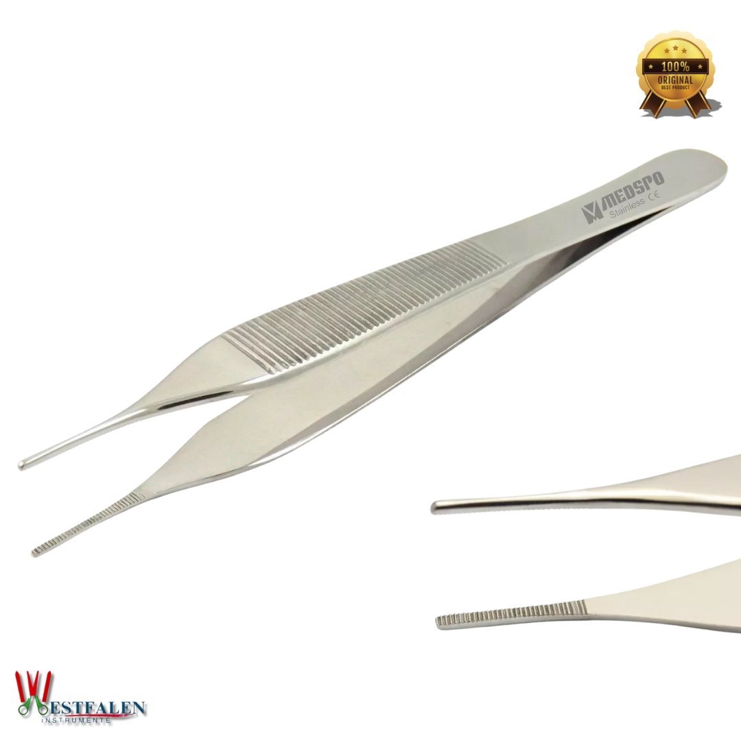 Dental Surgical Instruments Kit – 13 Pcs Implant & Oral Surgery Tooth Extraction Tool Set - Image 5