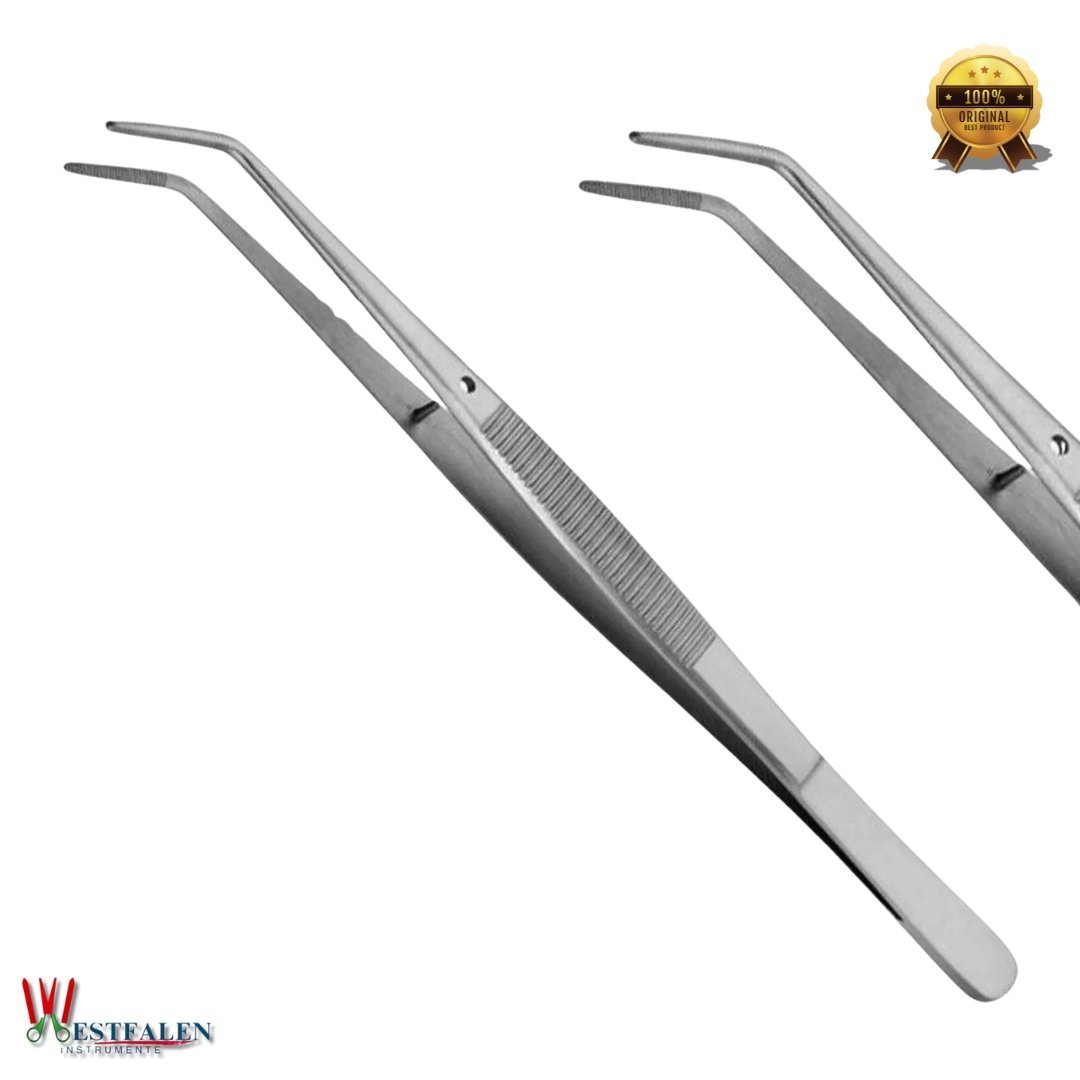 Dental Surgical Instruments Kit – 13 Pcs Implant & Oral Surgery Tooth Extraction Tool Set - Image 6