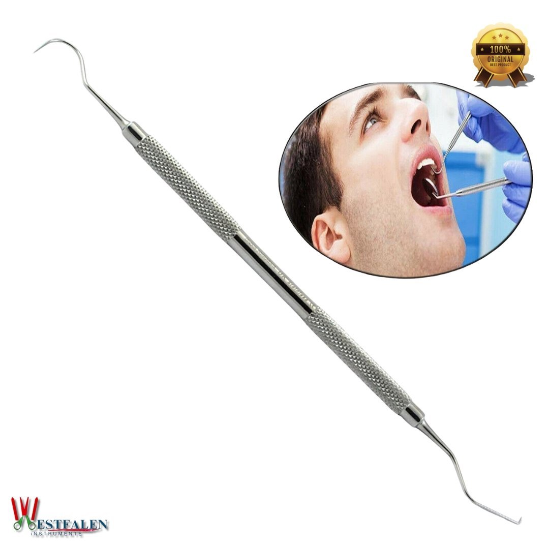 Dental Surgical Instruments Kit – 13 Pcs Implant & Oral Surgery Tooth Extraction Tool Set - Image 9