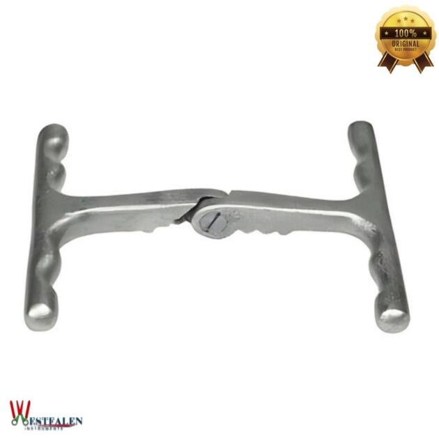 Abrasive Wire Saw – Rapid Cutting Veterinary Tool | Westfaleninstrumente
