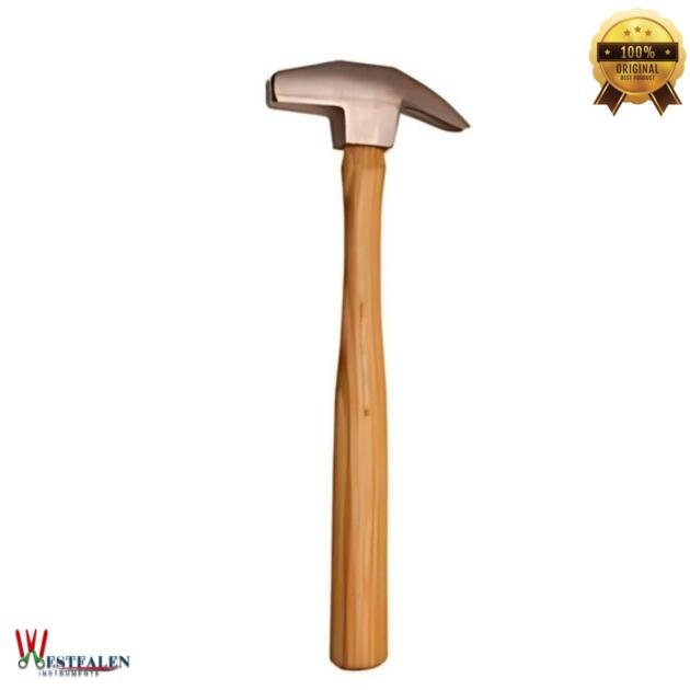 Apex Farrier Driving Hammer – FH14, 14 oz | Westfaleninstrumente