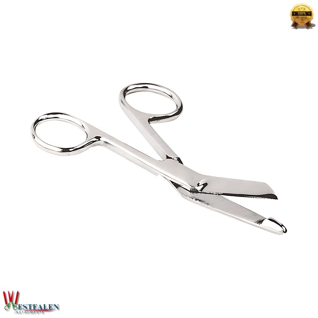Bandage Scissors, 9cm (3.5″)