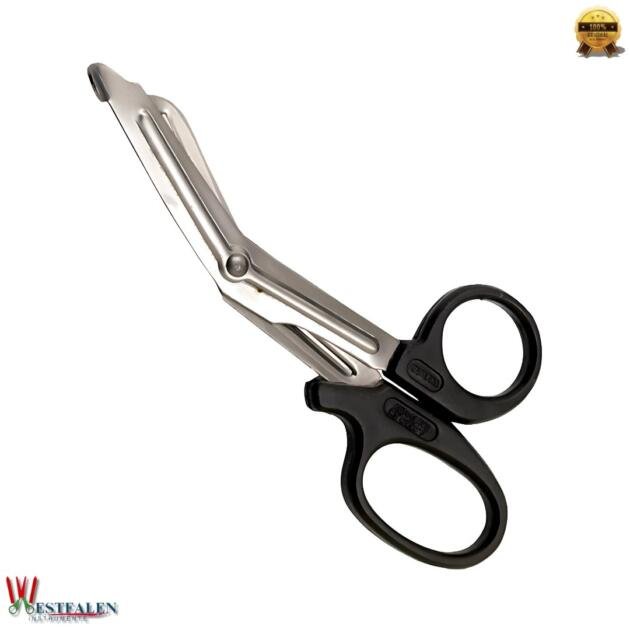 Black Handle Universal Scissors