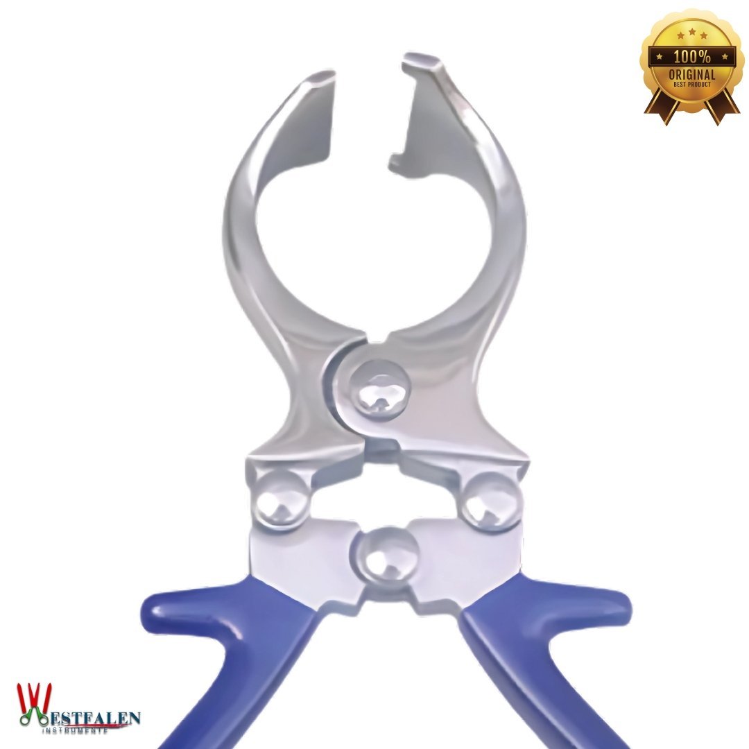 Premium Castration Clamp (Bloodless) - Image 2