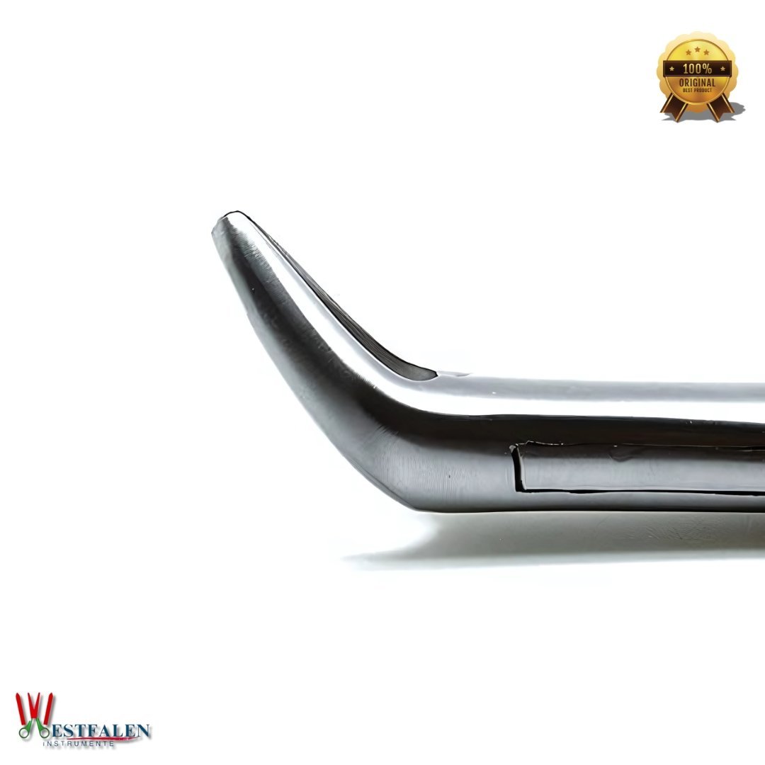 Dental Extracting Forceps Lower Incisors, Canines, Premolars & Root Extraction Tool - Image 5