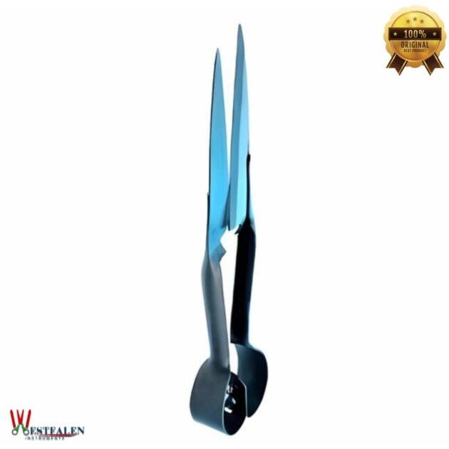 6.5” Double Bow & Single Bow Sheep Shears – English Style | Westfaleninstrumente
