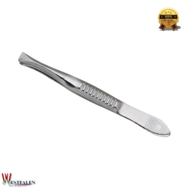 Super Fine Straight Splinter Forceps, 11.5cm (4.5″)