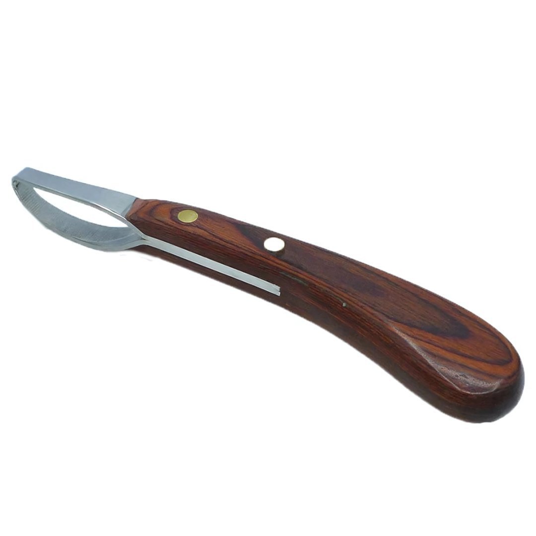 Classic Loop Blade Stainless Steel - Image 3