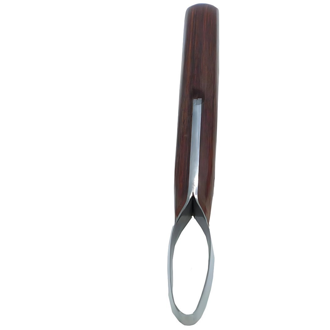 Classic Loop Blade Stainless Steel - Image 4