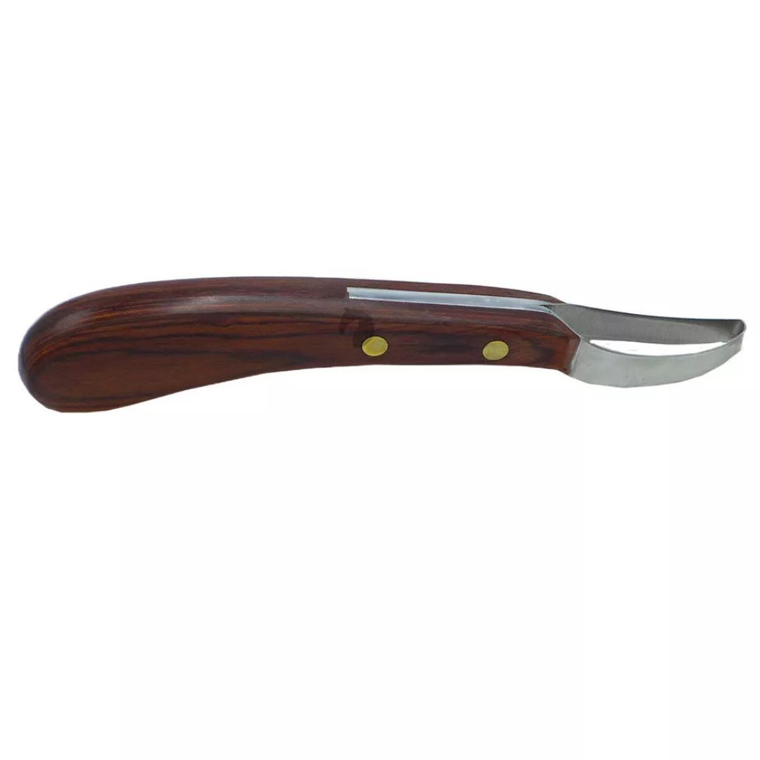 Classic Loop Blade Stainless Steel - Image 5