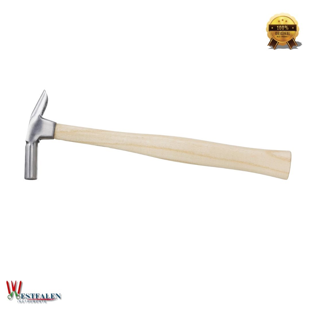 Farriers - Horseshoers Tough-1 Professional 6 oz. Driving Hammer