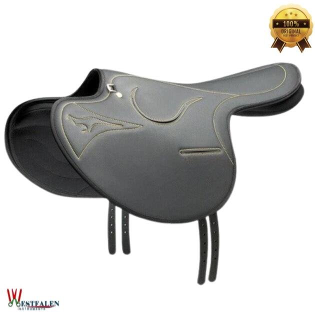 Full Tree Exercise Saddle