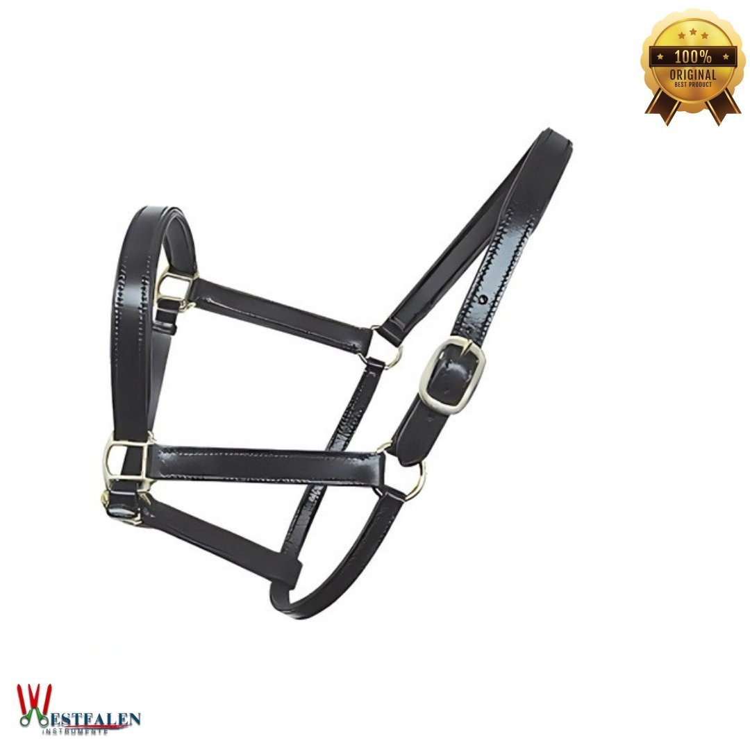 WESTFALENINSTRUMENTE Halters & Reins 5