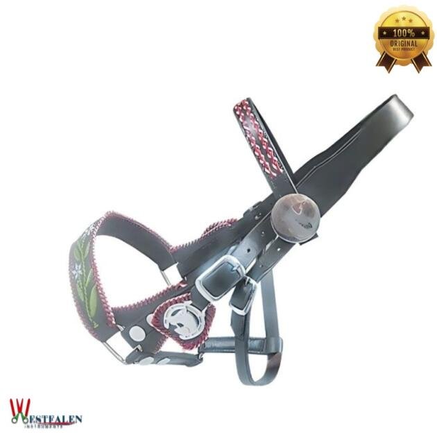 WESTFALENINSTRUMENTE Halters & Reins 4