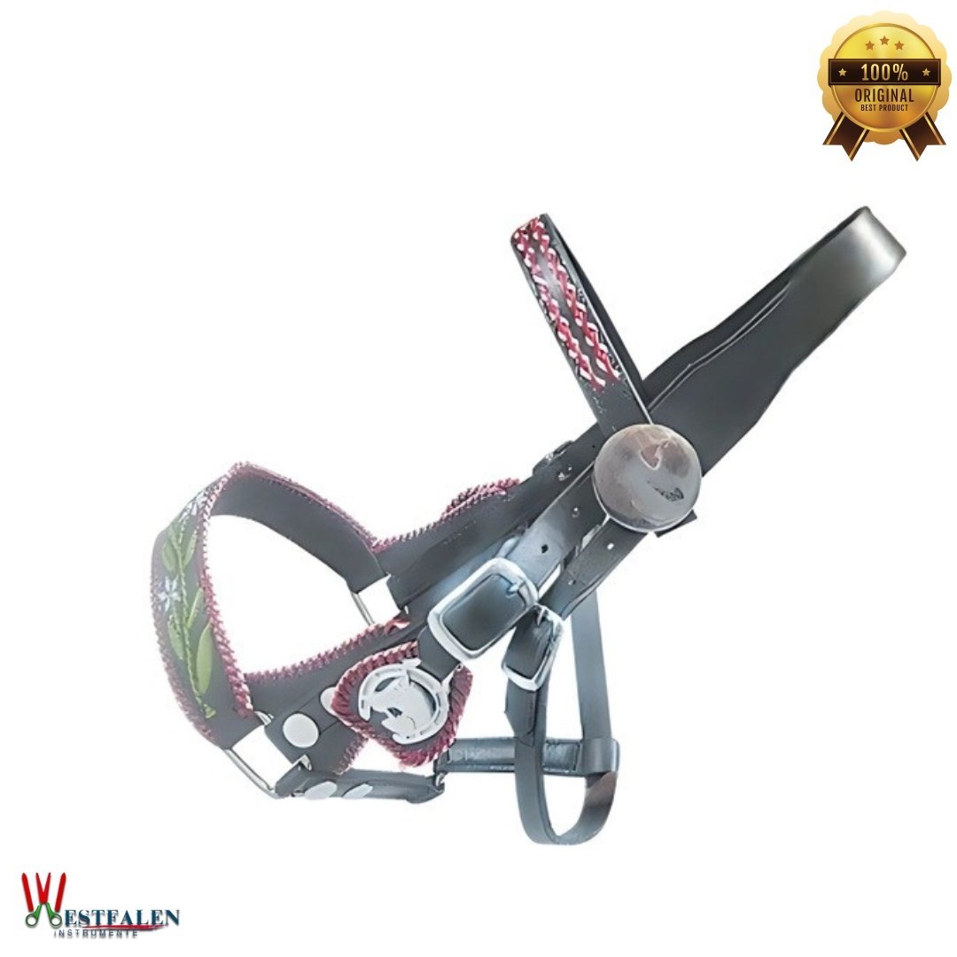 WESTFALENINSTRUMENTE Halters & Reins 4