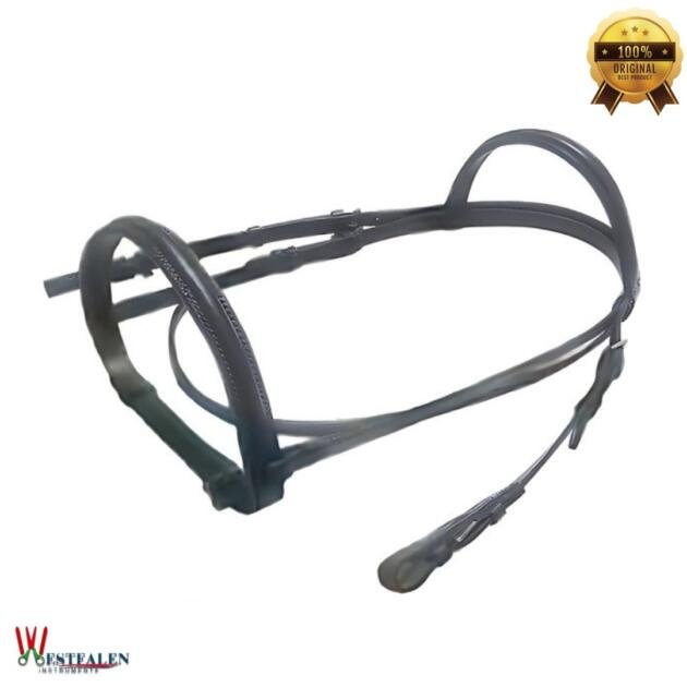 WESTFALENINSTRUMENTE Halters & Reins 3