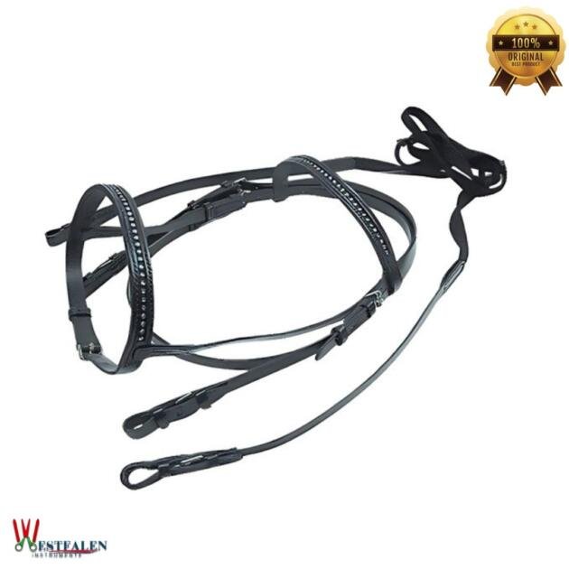 WESTFALENINSTRUMENTE Halters & Reins 2
