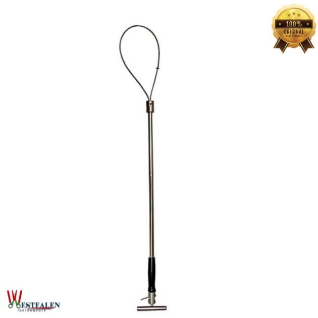 Hog Holder – Galvanized Cable Restraint Tool | Westfaleninstrumente