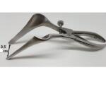 Urethral Harnröhren Spekulum Urinal Dehnung Dilatator