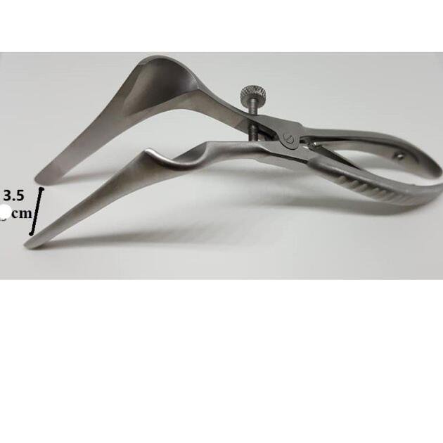 Urethral Harnröhren Spekulum Urinal Dehnung Dilatator