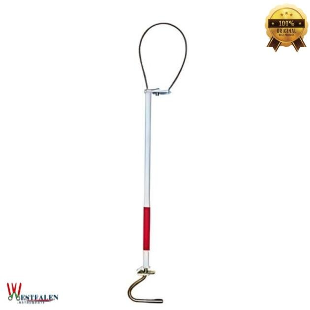 Ring-O-Matic Hog Catcher