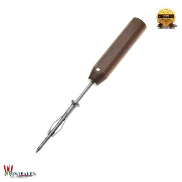 Screwdriver Bit 2.0 / 3.5 / 4.5 mm with Holding Sleeve – Orthopedic Surgical Instrument