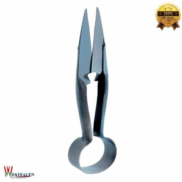 3.5” Single Bow Sheep Shears | Westfaleninstrumente