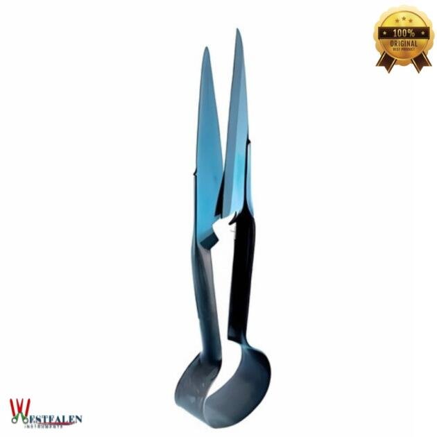 5.5” Single Bow Sheep Shears | Westfaleninstrumente