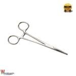 Straight Kelly Forceps, 14cm (5.5″)
