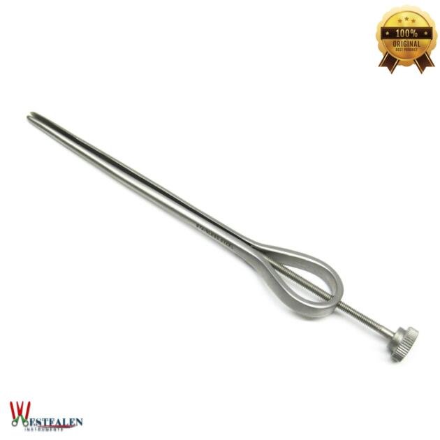 Teat Dilator Screw Action – 5.1"