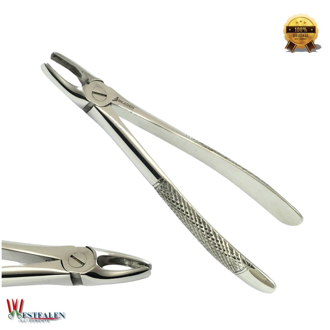 Tooth Extraction Surgical Kit Instruments Wire Cut Scissor Mouth Inspection Tool - Image 3
