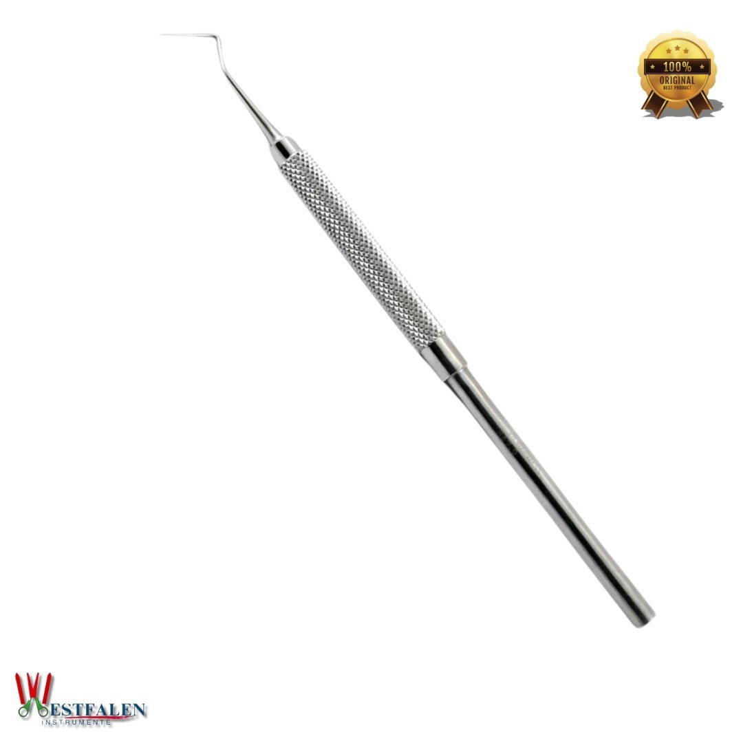 Tooth Extraction Surgical Kit Instruments Wire Cut Scissor Mouth Inspection Tool - Image 5
