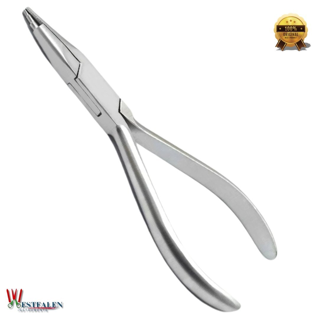 Tooth Extraction Surgical Kit Instruments Wire Cut Scissor Mouth Inspection Tool - Image 6