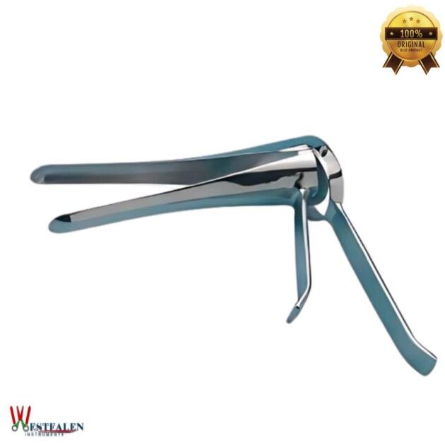 Vaginal Speculum for Sheep – 20.3 cm | Westfaleninstrumente