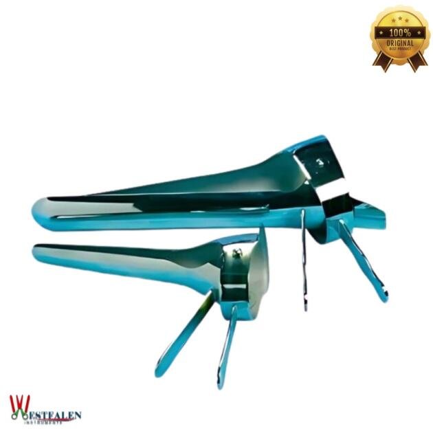Veterinary Vaginal Speculum – 27 cm