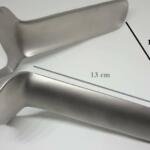 Collin XXL Rektal anal Speculum 15 cm XXL Sondermodell
