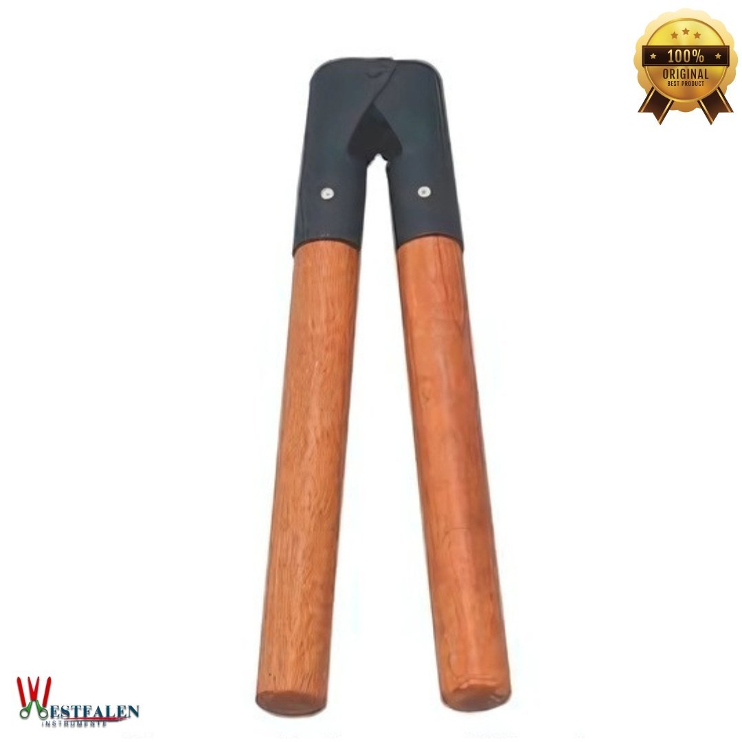 Barnes Dehorner Knuckle Saver Gouge – Heavy-Duty Dehorning Tool for Cattle with Offset 3